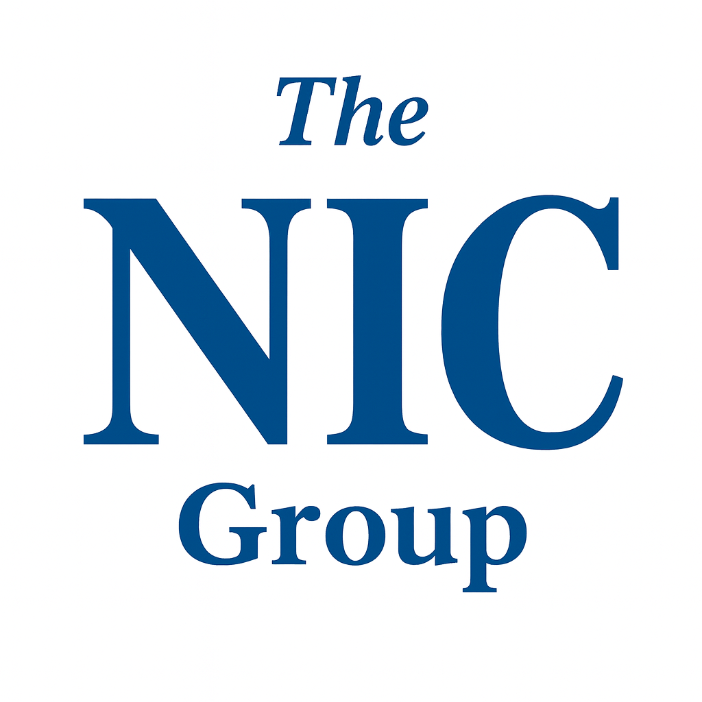 NICG Transparent Background