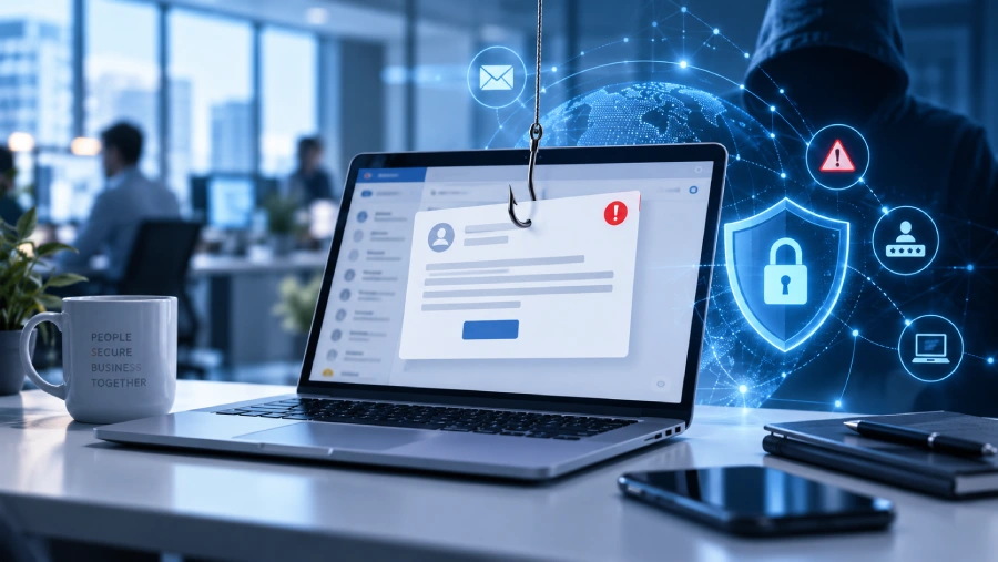 Security Awareness Training