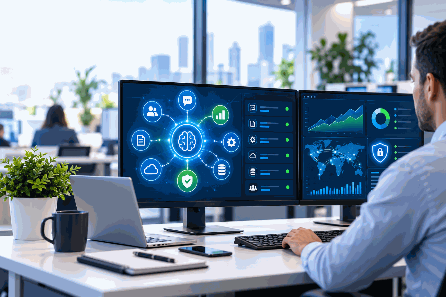 Ai managed solutions hero (2)