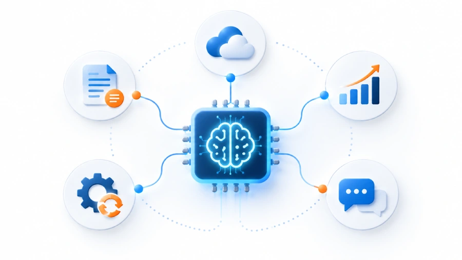 AI Services