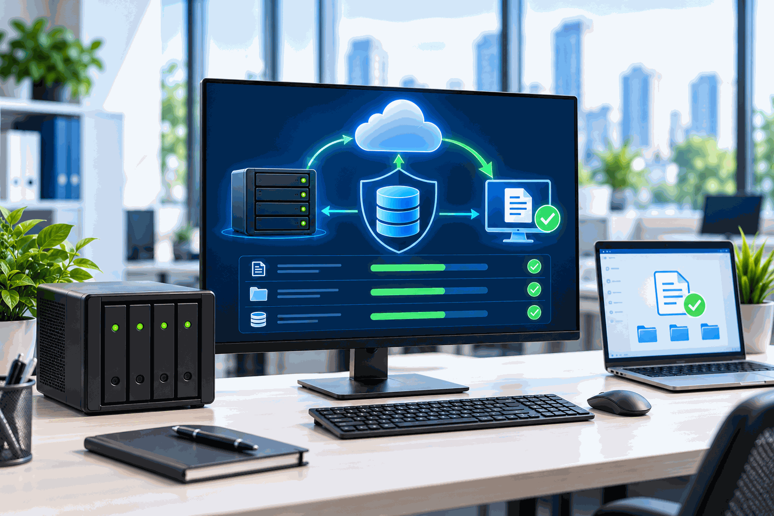 Data backup and recovery hero (1)